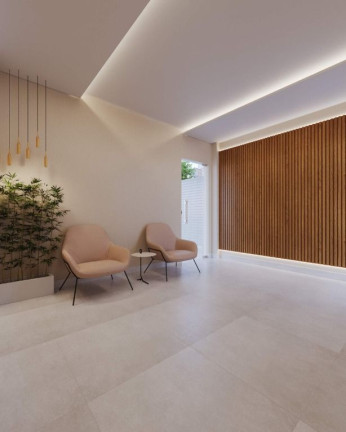 Imagem Apartamento com 3 Quartos à Venda, 72 m² em Bessa - João Pessoa