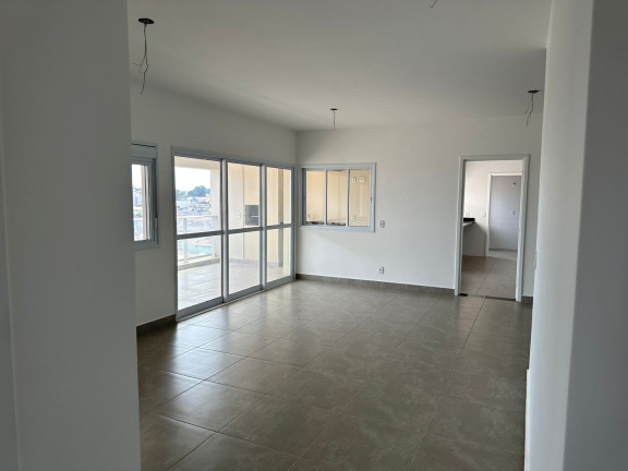 Imagem Apartamento com 3 Quartos à Venda, 182 m² em São José - Franca Imagem Apartamento com 3 Quartos à Venda, 182 m² em São José - Franca