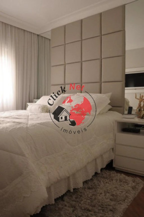 Imagem Apartamento com 2 Quartos à Venda, 79 m² em Campestre - Santo André Imagem Apartamento com 2 Quartos à Venda, 79 m² em Campestre - Santo André