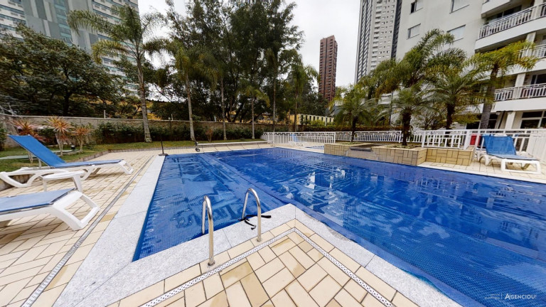 Imagem Apartamento com 2 Quartos à Venda, 124 m² em Vila Andrade - São Paulo