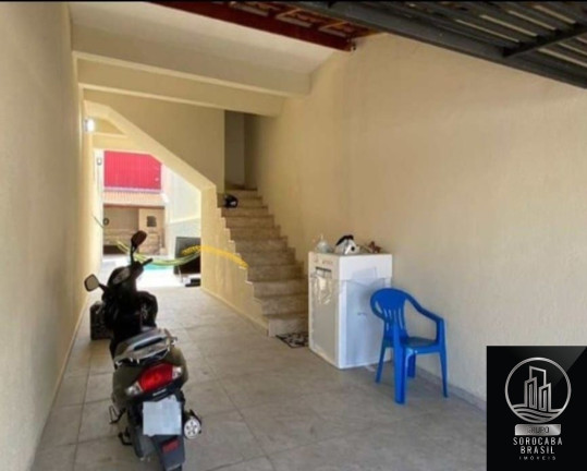 Imagem Casa com 2 Quartos à Venda, 310 m² em Jardim Santa Cecília - Sorocaba
