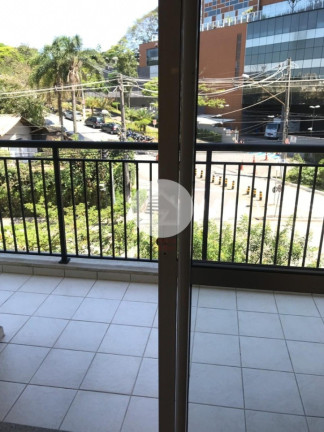 Imagem Apartamento com 2 Quartos para Alugar, 70 m² em Jardim Leonor - São Paulo