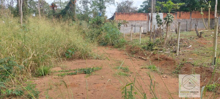 Imagem Terreno à Venda, 1.000 m² em Jardim Estância Brasil - Atibaia