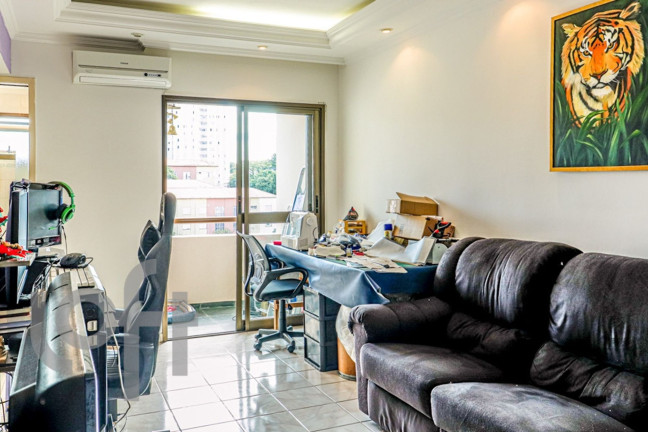 Apartamento com 2 Quartos à Venda, 60 m² em Mandaqui - São Paulo