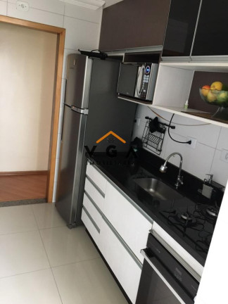 Imagem Apartamento com 2 Quartos à Venda, 48 m² em Vila Carrão - São Paulo