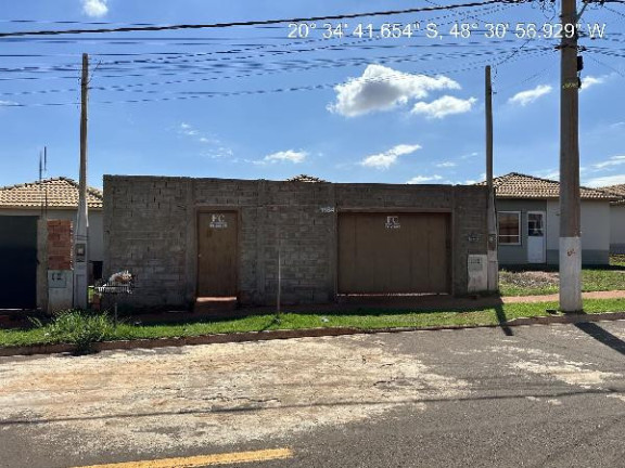 Casa com 1 Quarto à Venda, 200 m²