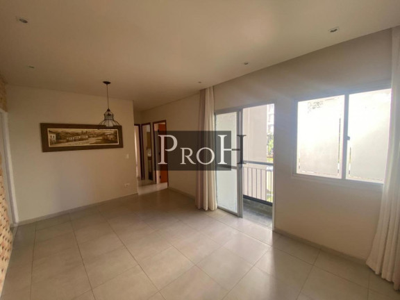 Imagem Apartamento com 3 Quartos à Venda, 66 m² em Planalto - São Bernardo Do Campo