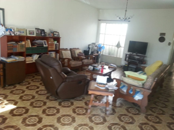 Imagem Casa com 3 Quartos à Venda, 280 m² em Chácara Galega - Pindamonhangaba