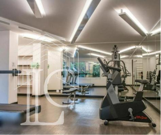 Imagem Apartamento com 1 Quarto para Alugar, 30 m² em Pinheiros - São Paulo