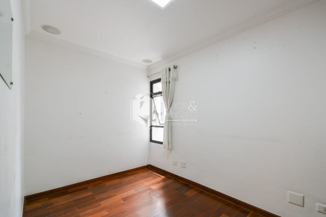 Imagem Apartamento com 3 Quartos à Venda, 138 m² em Chácara Inglesa - São Paulo