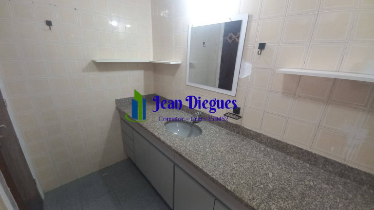 Imagem Apartamento com 1 Quarto para Alugar, em Vila Tupi - Praia Grande Imagem Apartamento com 1 Quarto para Alugar, em Vila Tupi - Praia Grande