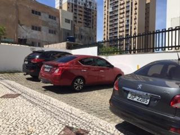 Imagem Apartamento com 3 Quartos à Venda, 80 m² em Imbuí - Salvador