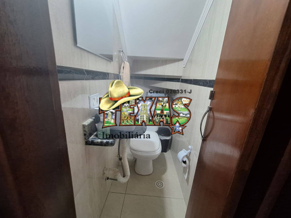 Imagem Casa com 4 Quartos à Venda, 160 m² em Vila São Geraldo - São Paulo Imagem Casa com 4 Quartos à Venda, 160 m² em Vila São Geraldo - São Paulo