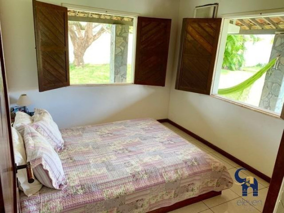 Imagem Casa com 5 Quartos à Venda, 3.000 m² em Barra Do Jacuípe (monte Gordo) - Camaçari