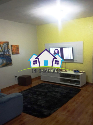 Imagem Casa com 2 Quartos à Venda, 112 m² em Shangri-lá - Belford Roxo