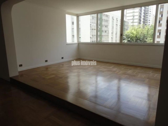 Imagem Apartamento com 4 Quartos à Venda, 382 m² em Jardim Paulista - São Paulo Imagem Apartamento com 4 Quartos à Venda, 382 m² em Jardim Paulista - São Paulo
