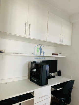 Imagem Apartamento com 2 Quartos à Venda, 54 m² em Mooca - São Paulo