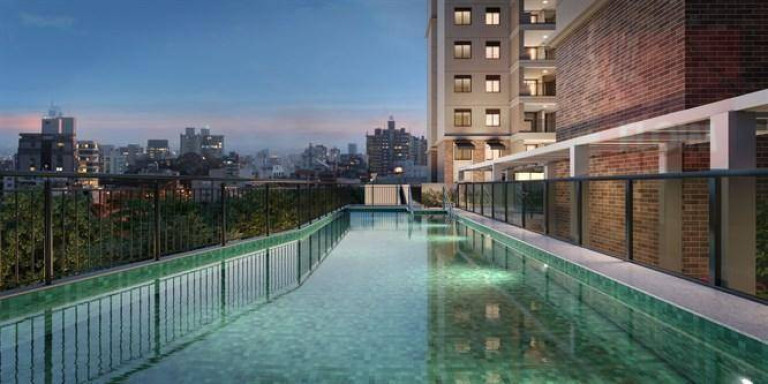 Imagem Apartamento com 3 Quartos à Venda, 80 m² em Santana - São Paulo