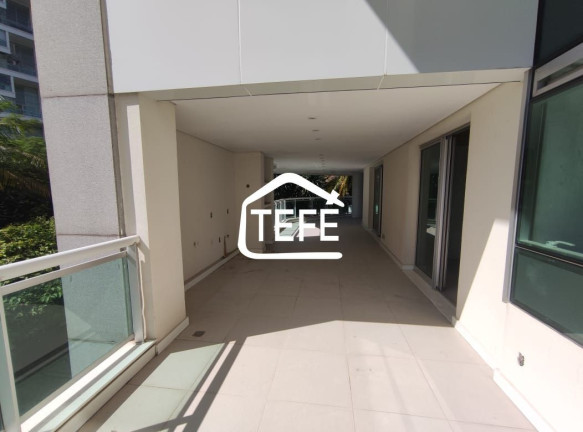 Imagem Apartamento com 4 Quartos à Venda, 418 m² em Barra Da Tijuca - Rio De Janeiro