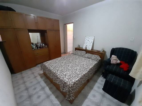 Imagem Sobrado com 4 Quartos à Venda, 209 m² em Conjunto Habitacional Marechal Mascarenhas De Morais - São Paulo