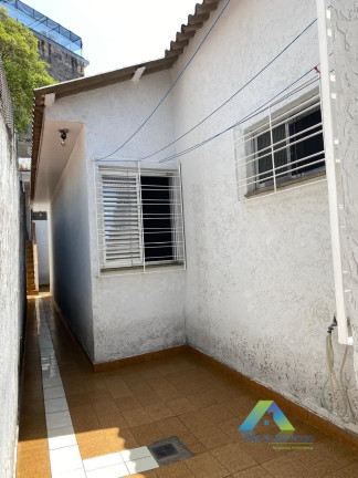 Imagem Casa com 3 Quartos à Venda, 241 m² em Vila Monumento - São Paulo Imagem Casa com 3 Quartos à Venda, 241 m² em Vila Monumento - São Paulo