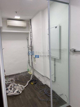 Imagem Sala Comercial para Alugar, 360 m² em Itaim Bibi - São Paulo Imagem Sala Comercial para Alugar, 360 m² em Itaim Bibi - São Paulo
