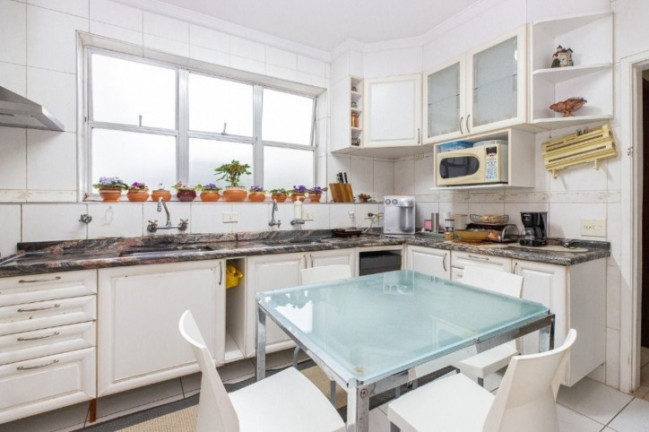 Imagem Apartamento com 3 Quartos à Venda, 175 m² em Jardim Paulista - São Paulo