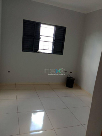 Imagem Casa com 2 Quartos à Venda, 65 m² em Moreninha - Campo Grande