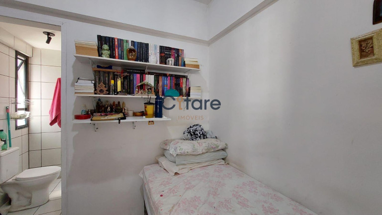 Imagem Apartamento com 3 Quartos à Venda,  em Cocó - Fortaleza