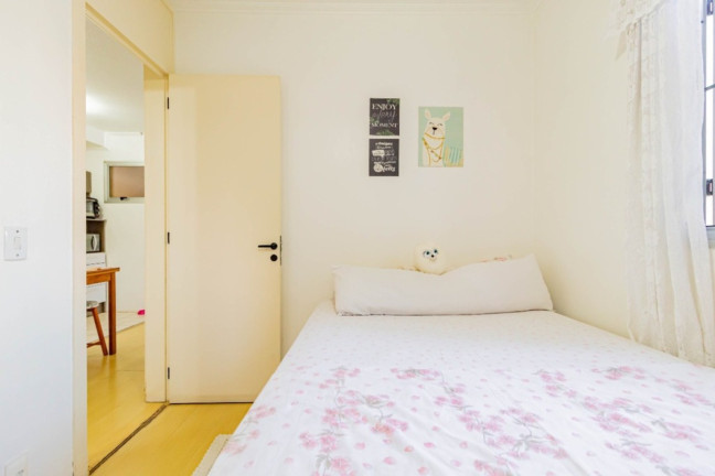 Imagem Apartamento com 2 Quartos à Venda, 44 m² em Sarandi - Porto Alegre