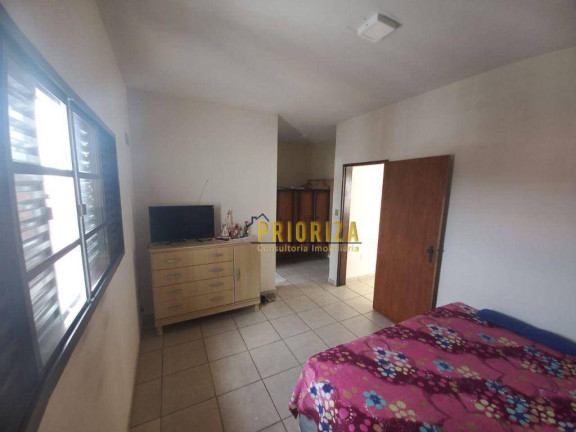 Imagem Casa com 3 Quartos à Venda, 128 m² em Vila Hortência - Sorocaba Imagem Casa com 3 Quartos à Venda, 128 m² em Vila Hortência - Sorocaba