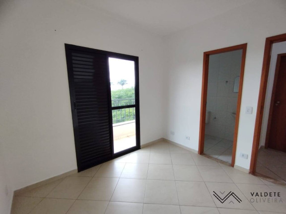 Imagem Apartamento com 3 Quartos à Venda, 78 m² em Bosque Dos Eucaliptos - São José Dos Campos