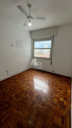 Imagem Apartamento com 2 Quartos para Alugar, 95 m² em Embaré - Santos