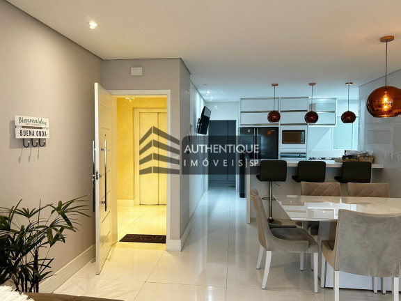 Imagem Apartamento com 3 Quartos à Venda, 150 m² em Centro - São Bernardo Do Campo Imagem Apartamento com 3 Quartos à Venda, 150 m² em Centro - São Bernardo Do Campo