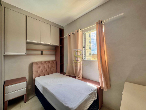 Imagem Apartamento com 3 Quartos à Venda, 87 m² em Condomínio Vila Júlia - Atibaia