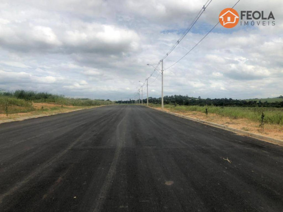 Imagem Terreno à Venda, 750 m² em Americana - Americana Imagem Terreno à Venda, 750 m² em Americana - Americana