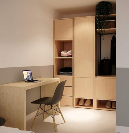 Imagem Imóvel com 1 Quarto à Venda, 24 m² em Vila Olímpia - São Paulo Imagem Imóvel com 1 Quarto à Venda, 24 m² em Vila Olímpia - São Paulo
