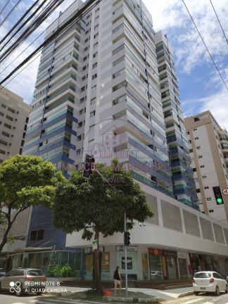 Imagem Apartamento com 2 Quartos à Venda, 85 m² em Itapuã - Vila Velha Imagem Apartamento com 2 Quartos à Venda, 85 m² em Itapuã - Vila Velha
