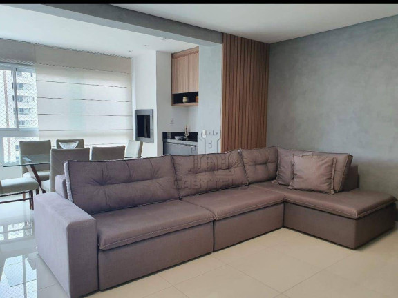 Imagem Apartamento com 3 Quartos à Venda, 122 m² em Gleba Palhano - Londrina Imagem Apartamento com 3 Quartos à Venda, 122 m² em Gleba Palhano - Londrina