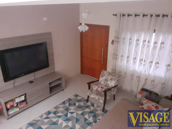 Imagem Casa com 3 Quartos à Venda, em Jd. Maria Amelia Ii - Jacareí Imagem Casa com 3 Quartos à Venda, em Jd. Maria Amelia Ii - Jacareí
