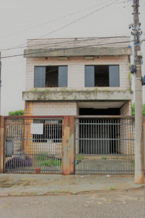 Imagem Imóvel Comercial à Venda, 463 m² em Parque Santa Maria - Tatuí Imagem Imóvel Comercial à Venda, 463 m² em Parque Santa Maria - Tatuí