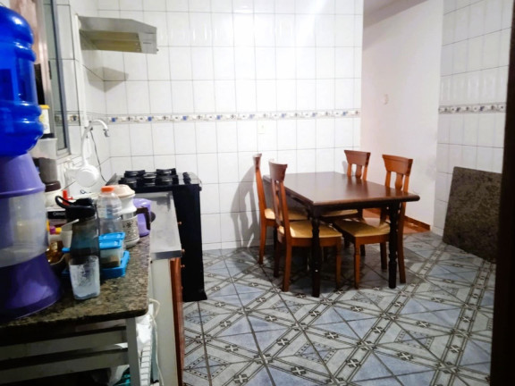 Imagem Casa com 3 Quartos à Venda, 165 m² em Jardim Sandra - Cotia