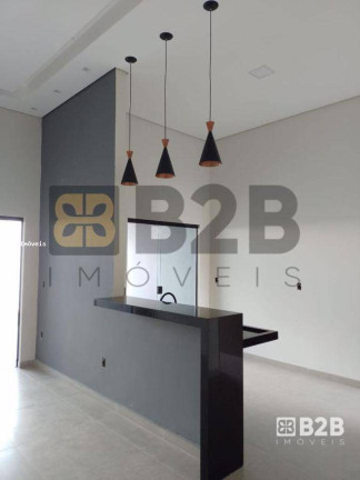 Imagem Casa com 3 Quartos à Venda, 120 m² em Vila Alto Paraíso - Bauru Imagem Casa com 3 Quartos à Venda, 120 m² em Vila Alto Paraíso - Bauru