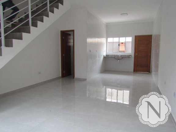 Imagem Sobrado com 2 Quartos à Venda, 75 m² em Cibratel Ii - Itanhaém Imagem Sobrado com 2 Quartos à Venda, 75 m² em Cibratel Ii - Itanhaém