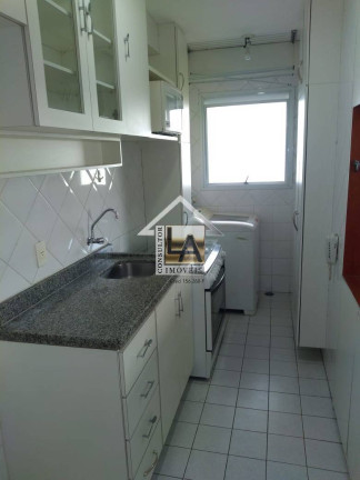 Imagem Apartamento com 2 Quartos à Venda, 52 m² em Indianópolis - São Paulo Imagem Apartamento com 2 Quartos à Venda, 52 m² em Indianópolis - São Paulo