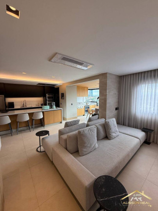 Imagem Apartamento com 2 Quartos à Venda, 112 m² em Melville Empresarial I E Ii - Barueri Imagem Apartamento com 2 Quartos à Venda, 112 m² em Melville Empresarial I E Ii - Barueri