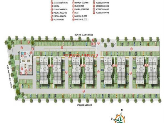 Imagem Apartamento com 2 Quartos à Venda, 54 m² em Ponte De São João - Jundiaí Imagem Apartamento com 2 Quartos à Venda, 54 m² em Ponte De São João - Jundiaí