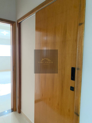 Imagem Casa com 3 Quartos à Venda, 100 m² em Piracangaguá - Taubaté