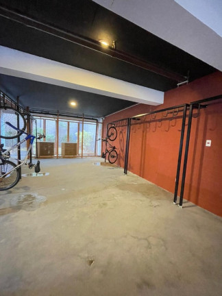 Imagem Imóvel com 1 Quarto para Alugar, 34 m² em Consolação - São Paulo Imagem Imóvel com 1 Quarto para Alugar, 34 m² em Consolação - São Paulo