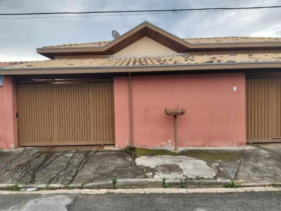 Casa com 4 Quartos à Venda, 219 m² em Jardim Sandra Maria - Taubaté